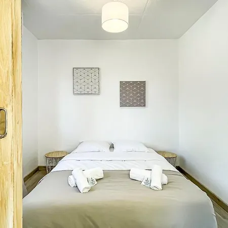 Homey Everyday - New / Free Parking * Annemasse