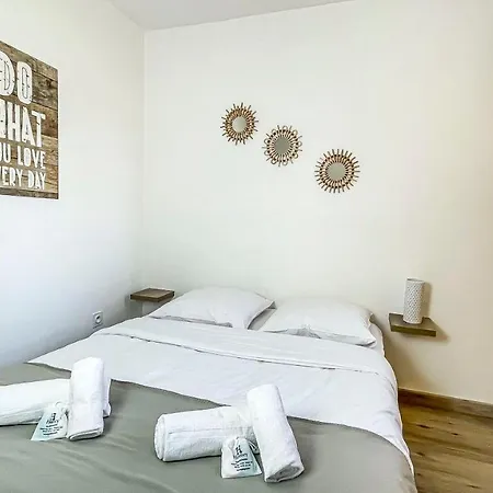 Homey Everyday - New / Free Parking *